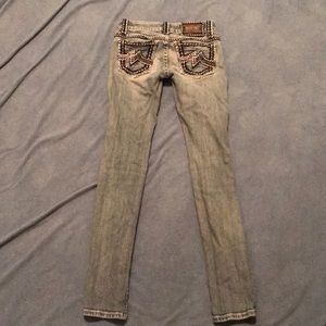 Miss Me Skinny Jeans